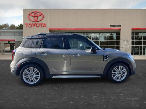 Used 2017 MINI Cooper Countryman S AWD/4WD image 7
