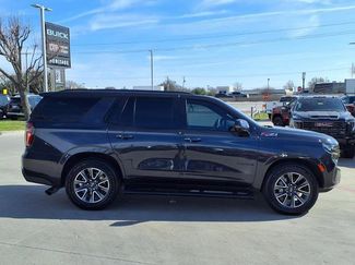 Certified 2023 Chevrolet Tahoe Z71 w/ Off-Road Capability Package video 2
