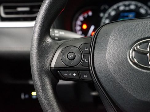 Certified 2024 Toyota RAV4 LE image 14