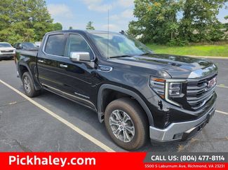 Used 2024 GMC Sierra 1500 SLT AWD/4WD video 1