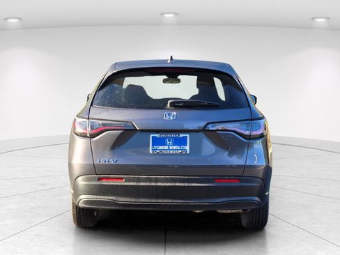New 2027 Honda HR-V LX image 5