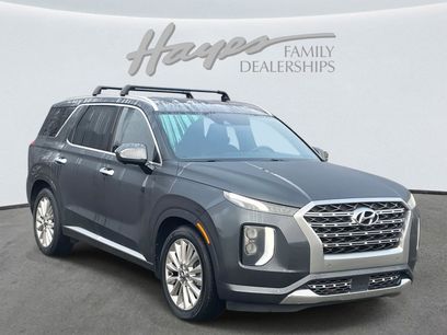 Used 2020 Hyundai Palisade Limited