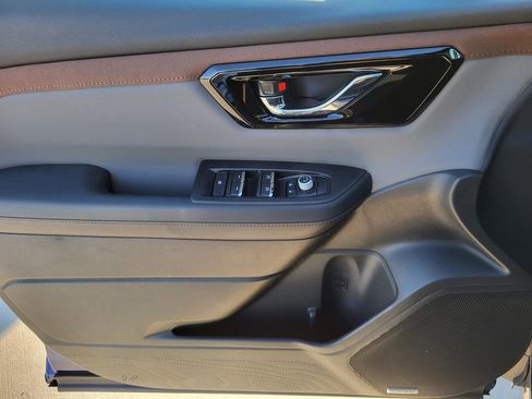 New 2026 Subaru Forester Sport image 6