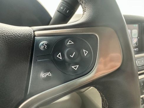 Used 2017 GMC Yukon Denali w/ Open Road Package image 41