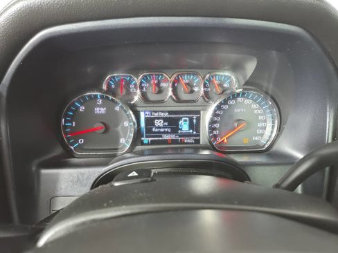 Used 2019 GMC Sierra 1500 SLE w/ SLE Value Package AWD/4WD image 30