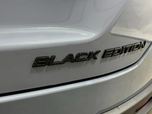 New 2026 Honda Pilot Black Edition image 11