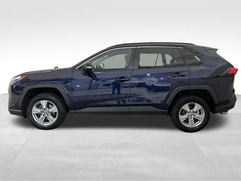 Used 2024 Toyota RAV4 XLE image 2