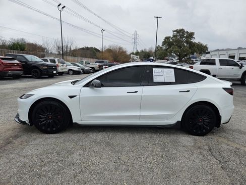 Used 2025 Tesla Model 3 Long Range image 7
