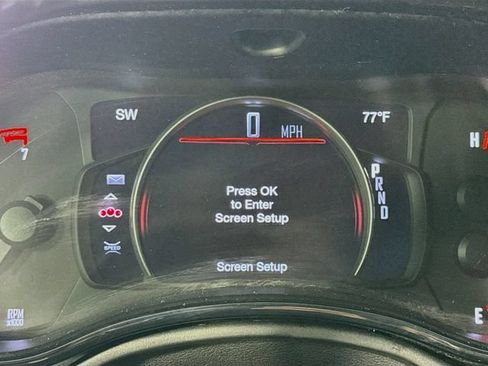 Used 2024 Dodge Durango GT AWD/4WD image 21
