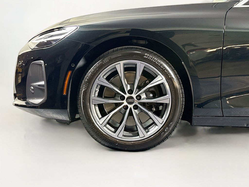 Used 2026 Audi A6 Premium w/ Convenience Package AWD/4WD image 23