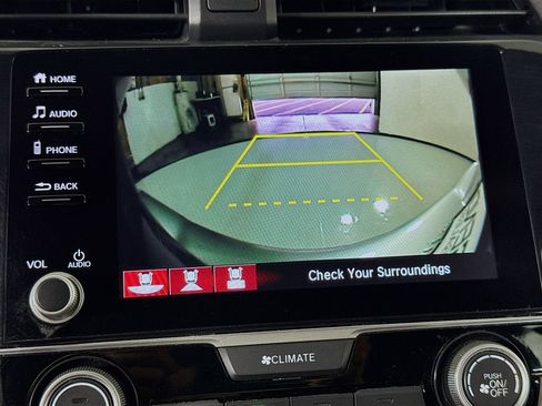 Used 2019 Honda Civic Sport image 17