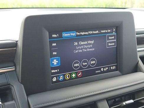 Used 2023 Chevrolet Tahoe LS w/ Max Trailering Package AWD/4WD image 26