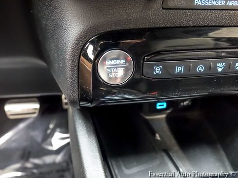 Certified 2023 Ford Escape ST-Line Elite w/ Premium Technology Package AWD/4WD image 14