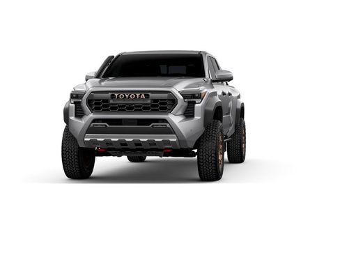 New 2025 Toyota Tacoma 4x4 Double Cab Hybrid image 50