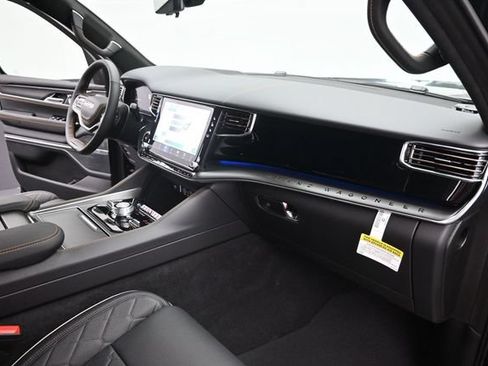 New 2026 Jeep Grand Wagoneer Summit AWD/4WD image 28