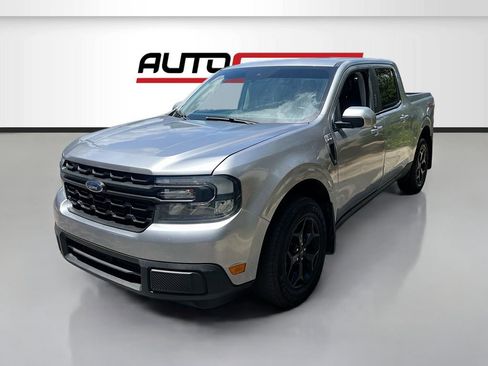 Used 2023 Ford Maverick Lariat w/ Lariat Luxury Package AWD/4WD image 3