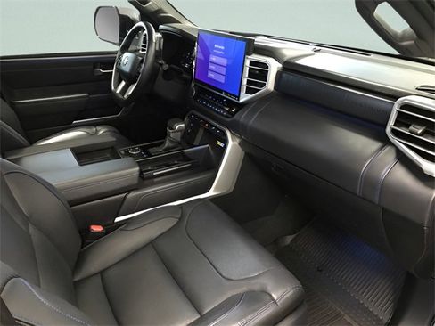 Used 2023 Toyota Tundra Platinum image 13