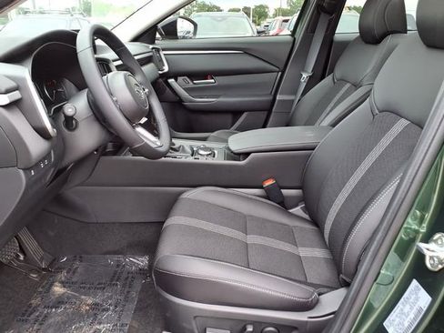 New 2026 MAZDA CX-50 AWD 2.5 S w/ Weather Package image 12