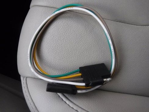 Used 2017 Ford Edge Titanium w/ Technology Package image 43