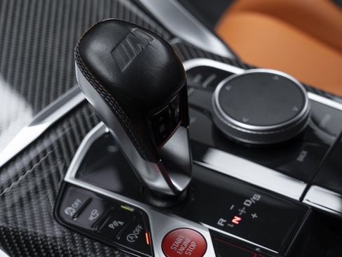 Used 2023 BMW M3 Competition w/ M Carbon Exterior Package image 24