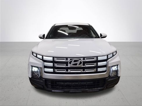 New 2026 Hyundai Santa Cruz SE AWD/4WD image 3