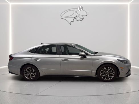 Used 2023 Hyundai Sonata SEL FWD image 7