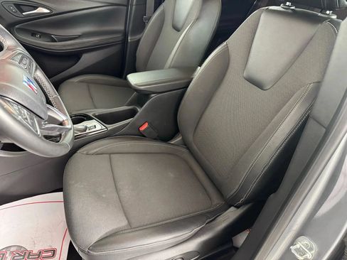 Used 2024 Buick Encore GX Preferred w/ Comfort Package AWD/4WD image 31