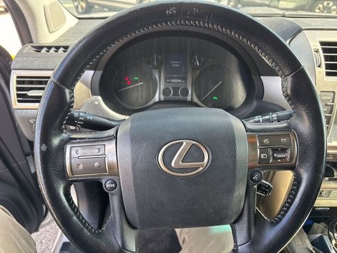 Used 2017 Lexus GX 460 460 image 6