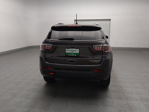 Used 2019 Jeep Compass Trailhawk image 7