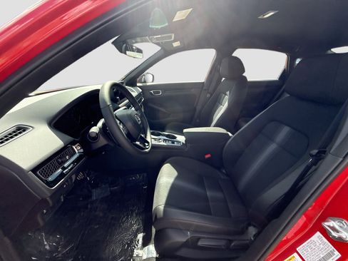 Certified 2026 Honda Civic Sport image 14