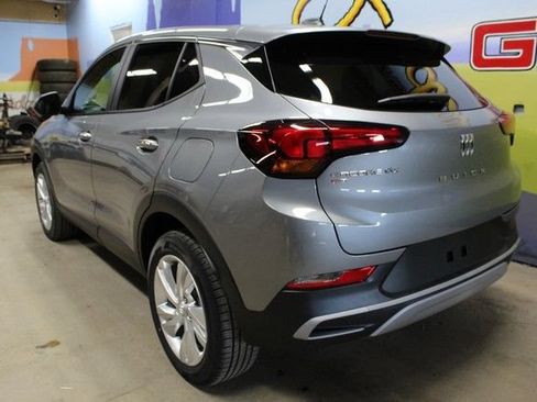Used 2024 Buick Encore GX Preferred w/ Comfort Package AWD/4WD image 6