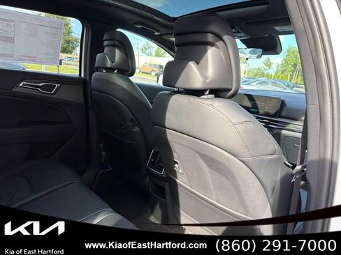 New 2027 Kia Sportage X-Line AWD/4WD image 14