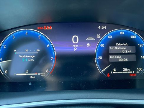 New 2026 Toyota Corolla Cross XLE image 15