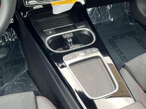 New 2026 Mercedes-Benz CLA 250 image 7