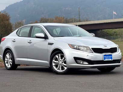 Used 2013 Kia Optima LX