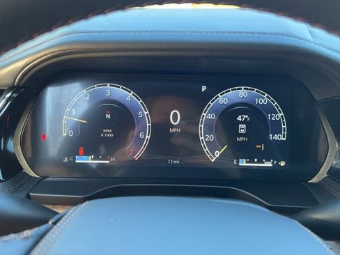 New 2025 Jeep Grand Cherokee Summit image 23