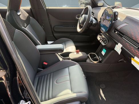New 2026 MINI Cooper S FWD image 24