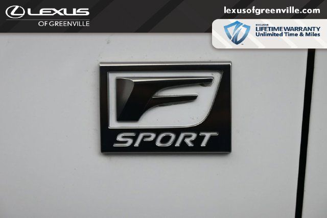 Certified 2024 Lexus RX 350 F Sport w/ Convenience Package AWD/4WD image 11