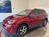 Used 2018 Toyota RAV4 XLE image 2