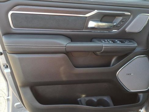 New 2026 RAM 1500 Laramie w/ Night Edition image 9