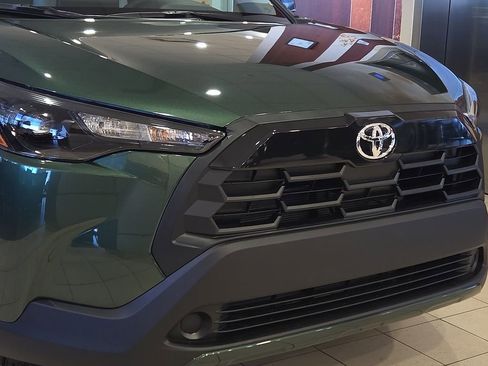New 2026 Toyota Corolla Cross LE FWD image 7