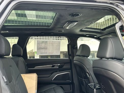 New 2025 Kia Telluride SX X-Line image 13