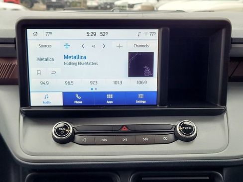 Used 2022 Ford Maverick Lariat w/ Lariat Luxury Package image 24