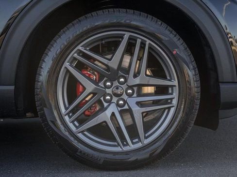 New 2026 Ford Explorer ST w/ Sun And Sound Package image 29