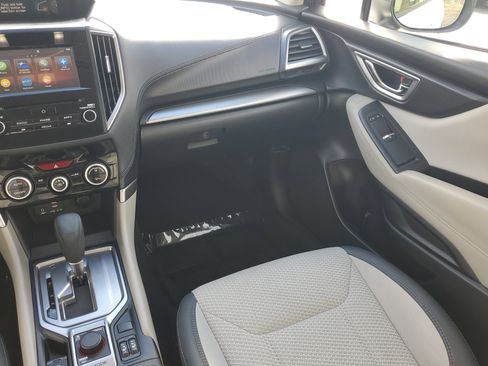 Used 2019 Subaru Forester Premium image 15