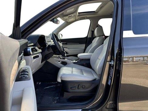 Used 2022 Kia Telluride SX FWD image 19