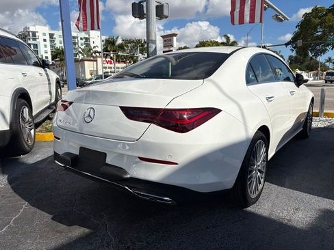Used 2025 Mercedes-Benz CLA 250 image 6