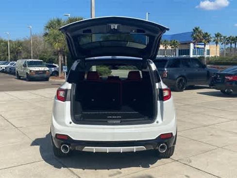 Certified 2025 Acura RDX A-Spec image 19