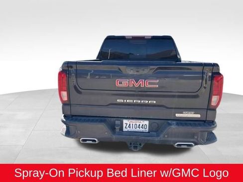 Used 2022 GMC Sierra 1500 Elevation w/ Elevation Premium Package image 19