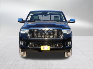 New 2026 RAM 1500 Tungsten w/ Trailer Tow Group video 2